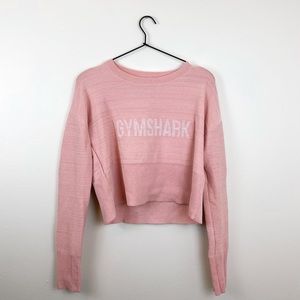 Gymshark Sweater